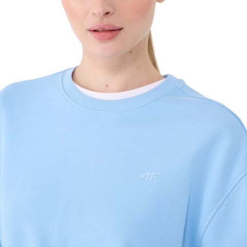 Bluza 4F F1765 W 4FWMM00TSWSF1765 32S XL Bluza 4F F1765 W 4FWMM00TSWSF1765 32S XL