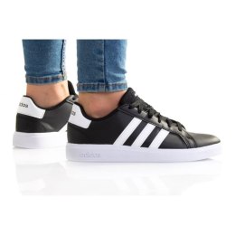 Buty adidas Grand Court 2.0 K Jr GW6503 36