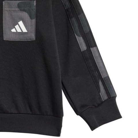 Dres adidas Infinity Camo FL Set Jr JW2456 104cm Dres adidas Infinity Camo FL Set Jr JW2456 104cm