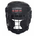 Kask bokserski Masters z kratką - KSS-K 023451-KM XL