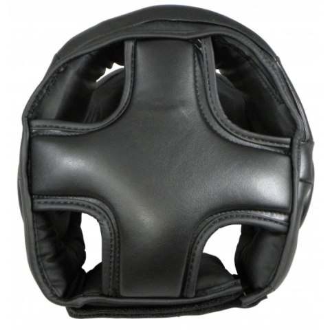 Kask bokserski sparingowy MASTERS - KSS-4BP 0230-01M XL Kask bokserski sparingowy MASTERS - KSS-4BP 0230-01M XL