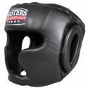 Kask bokserski sparingowy MASTERS - KSS-4BP 0230-01M XL