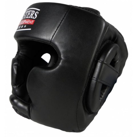 Kask bokserski sparingowy MASTERS - KSS-4BP 0230-01M XL Kask bokserski sparingowy MASTERS - KSS-4BP 0230-01M XL