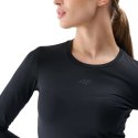 Koszulka 4F Longsleeve FNK F324 W 4FRSS25TFLOF324 20S XL