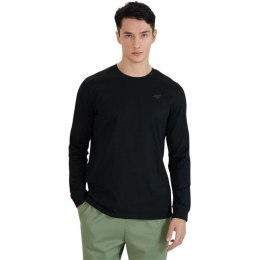 Koszulka 4F Longsleeve M432 M 4FWMM00TLONM432 20S XL