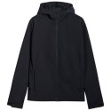 Kurtka softshell 4F M324 M 4FWSS25TSOFM324 20S S