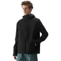 Kurtka softshell 4F M324 M 4FWSS25TSOFM324 20S S