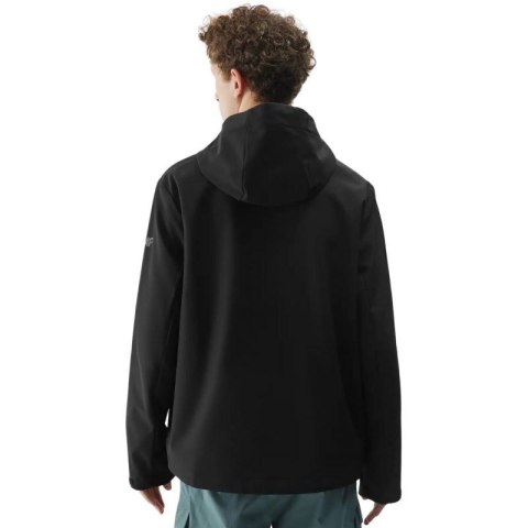 Kurtka softshell 4F M324 M 4FWSS25TSOFM324 20S S Kurtka softshell 4F M324 M 4FWSS25TSOFM324 20S S