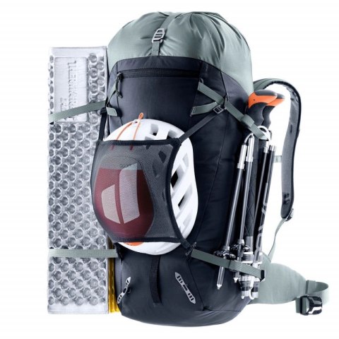 Plecak Deuter Guide 30L 3361323-7411 N/A Plecak Deuter Guide 30L 3361323-7411 N/A