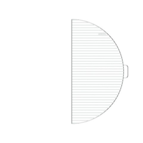 Ruszt Bonfeu BonGrill ½ Ø 60 VGRH6.600 N/A Ruszt Bonfeu BonGrill ½ Ø 60 VGRH6.600 N/A