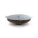 Ruszt Bonfeu BonGrill ½ Ø 60 VGRH6.600 N/A