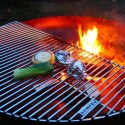 Ruszt Bonfeu BonGrill ½ Ø 60 VGRH6.600 N/A