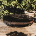 Ruszt Bonfeu BonGrill ½ Ø 60 VGRH6.600 N/A
