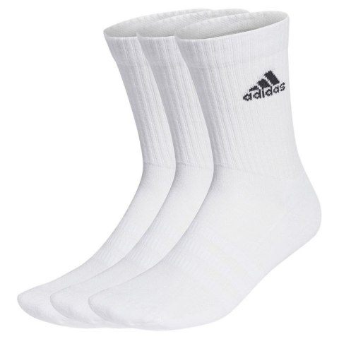 Skarpety adidas Cushioned Crew HT3446 46-48