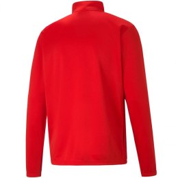Bluza Puma teamRise Training Poly Jacket M 657392 01 XL