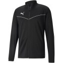 Bluza Puma teamRise Training Poly Jacket M 657392 03 2XL Bluza Puma teamRise Training Poly Jacket M 657392 03 2XL