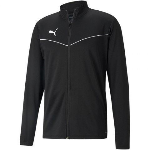 Bluza Puma teamRise Training Poly Jacket M 657392 03 L Bluza Puma teamRise Training Poly Jacket M 657392 03 L