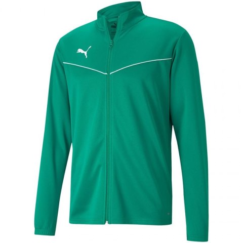 Bluza Puma teamRise Training Poly Jacket M 657392 05 XL Bluza Puma teamRise Training Poly Jacket M 657392 05 XL