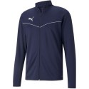 Bluza Puma teamRise Training Poly Jacket M 657392 06 L