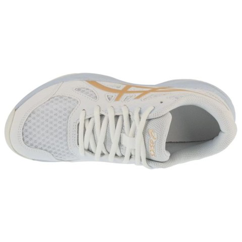 Buty do siatkówki Asics Upcourt 6 W 1072A107-103 39 Buty do siatkówki Asics Upcourt 6 W 1072A107-103 39
