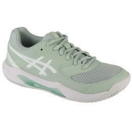 Buty do tenisa Asics Gel-Dedicate 8 Clay W 1042A255-300 40