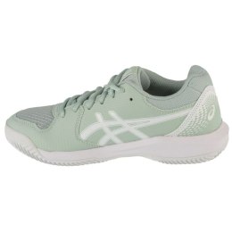 Buty do tenisa Asics Gel-Dedicate 8 Clay W 1042A255-300 40
