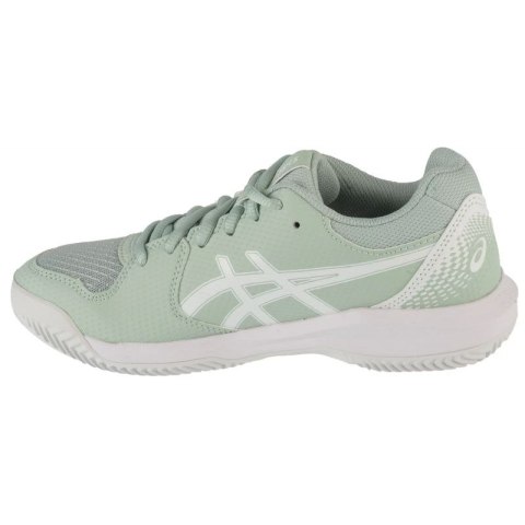 Buty do tenisa Asics Gel-Dedicate 8 Clay W 1042A255-300 40 Buty do tenisa Asics Gel-Dedicate 8 Clay W 1042A255-300 40