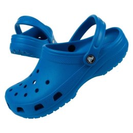 Klapki Crocs Classic W 10001-4JL 38.5