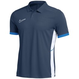 Koszulka Nike Dri-Fit Academy 25 SS Polo M FZ9759 410 2 XL