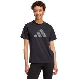 Koszulka adidas Animal Graphic W JV8536 M