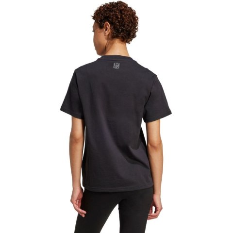 Koszulka adidas Animal Graphic W JV8536 M Koszulka adidas Animal Graphic W JV8536 M
