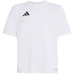 Koszulka adidas Squadra 25 Jr JJ0058 116 cm