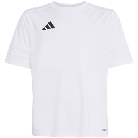 Koszulka adidas Squadra 25 Jr JJ0058 116 cm
