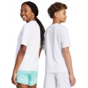 Koszulka adidas Squadra 25 Jr JJ0058 116 cm