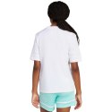 Koszulka adidas Squadra 25 Jr JJ0058 116 cm