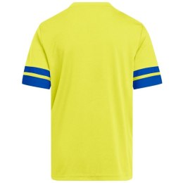 Koszulka adidas Squadra 25 Jr JW3710 140 cm