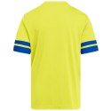 Koszulka adidas Squadra 25 Jr JW3710 164 cm Koszulka adidas Squadra 25 Jr JW3710 164 cm