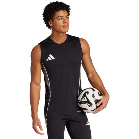 Koszulka adidas Tiro 25 Competition M JJ1521 XL (188cm) Koszulka adidas Tiro 25 Competition M JJ1521 XL (188cm)