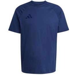 Koszulka adidas Tiro 25 Tee Travel M JY5949 M