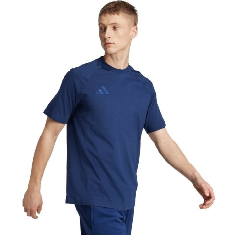 Koszulka adidas Tiro 25 Tee Travel M JY5949 M Koszulka adidas Tiro 25 Tee Travel M JY5949 M