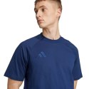 Koszulka adidas Tiro 25 Tee Travel M JY5949 M