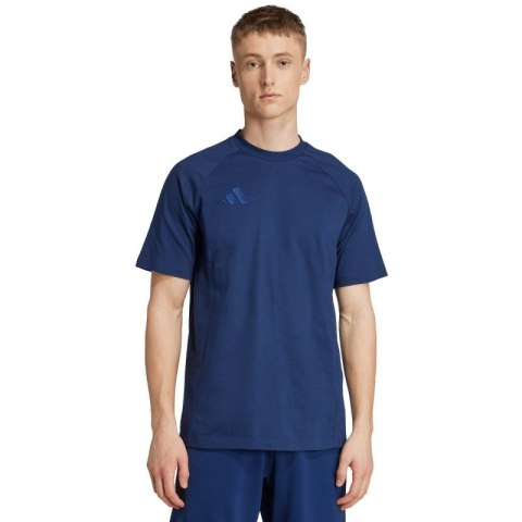 Koszulka adidas Tiro 25 Tee Travel M JY5949 S Koszulka adidas Tiro 25 Tee Travel M JY5949 S