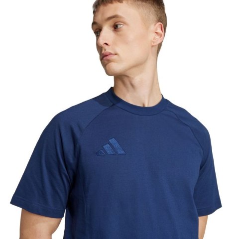 Koszulka adidas Tiro 25 Tee Travel M JY5949 S Koszulka adidas Tiro 25 Tee Travel M JY5949 S