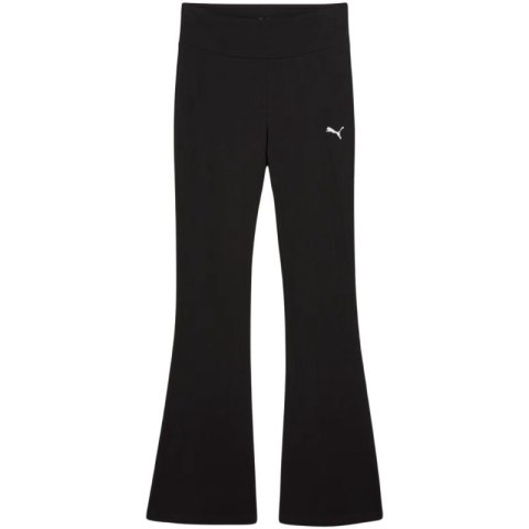 Legginsy Puma Ess High-Waist Flared W 631542 01 M
