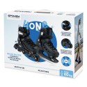 Łyżworolki Spokey 4W1 4One Jr SPK-944648 r. 39-43 39-43