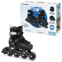 Łyżworolki Spokey 4W1 4One Jr SPK-944648 r. 39-43 39-43