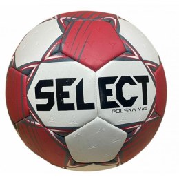 Piłka ręczna Select Polska v25 T26-13509 2