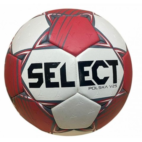 Piłka ręczna Select Polska v25 T26-13509 3 Piłka ręczna Select Polska v25 T26-13509 3