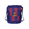 Plecak sportowy FC Barcelona 612529197 wielokolorowy