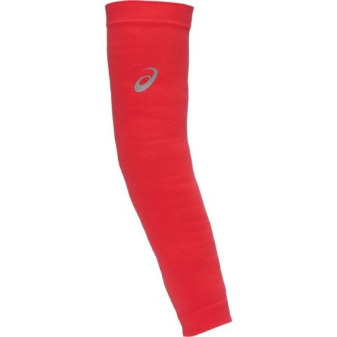 Rękawki Asics Arm Sleeves 3033B303600 Czerwony Rękawki Asics Arm Sleeves 3033B303600 Czerwony